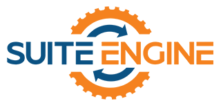 Suite Engine Logo
